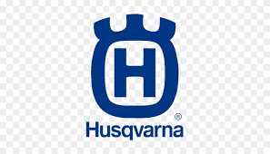 Husqvarna logo